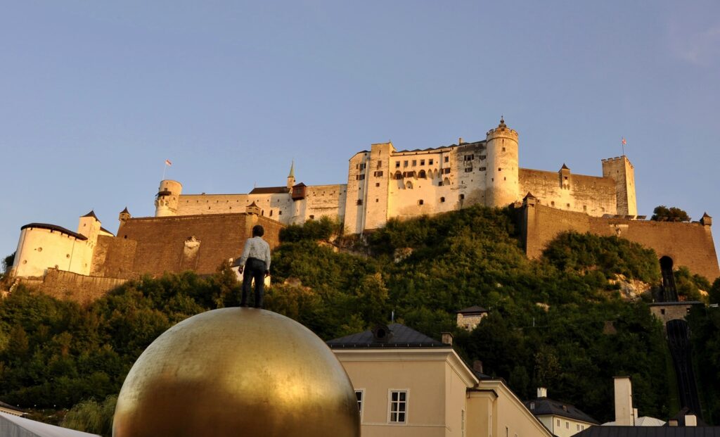 Salzburg