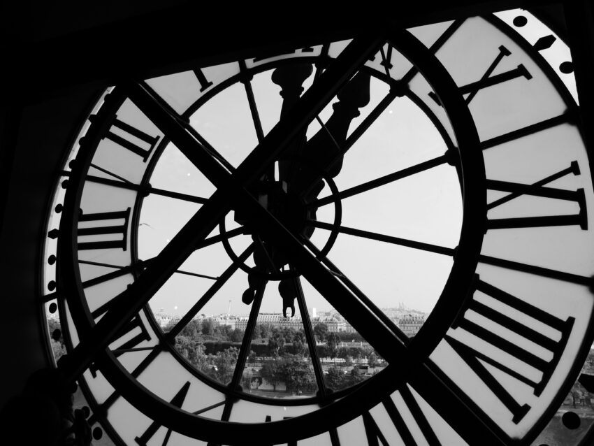 Time management